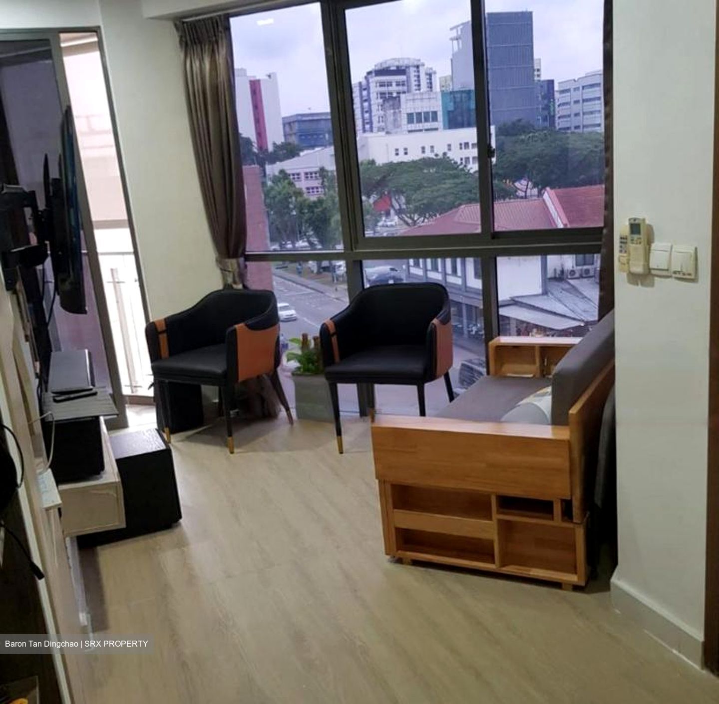 Smart Suites (D14), Apartment #426379541